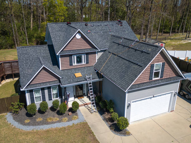 Best Emergency Roof Repair Services  in Washington Park, FL
